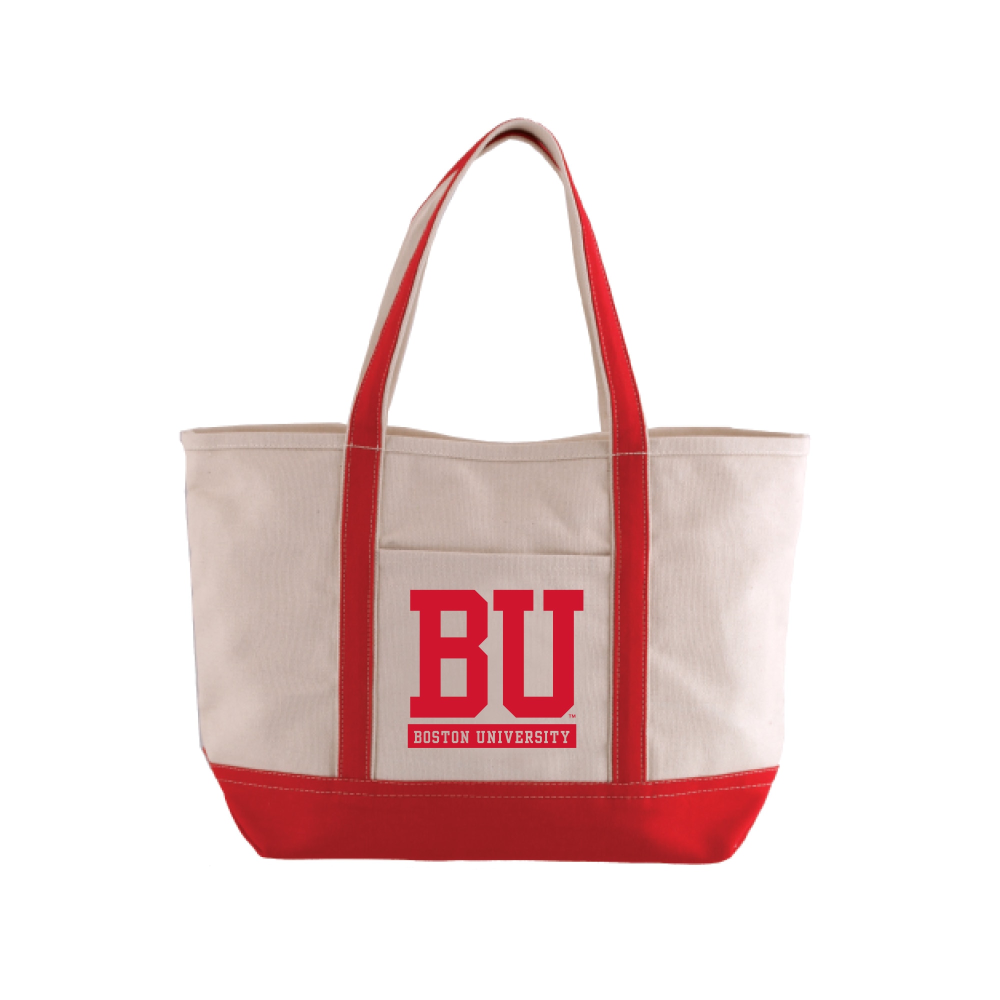Boston University Terriers TT123 Kennebunkport Tote